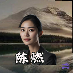 陈燃