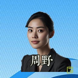 周野